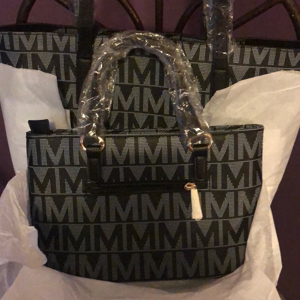 Milan bags Sold separately or together